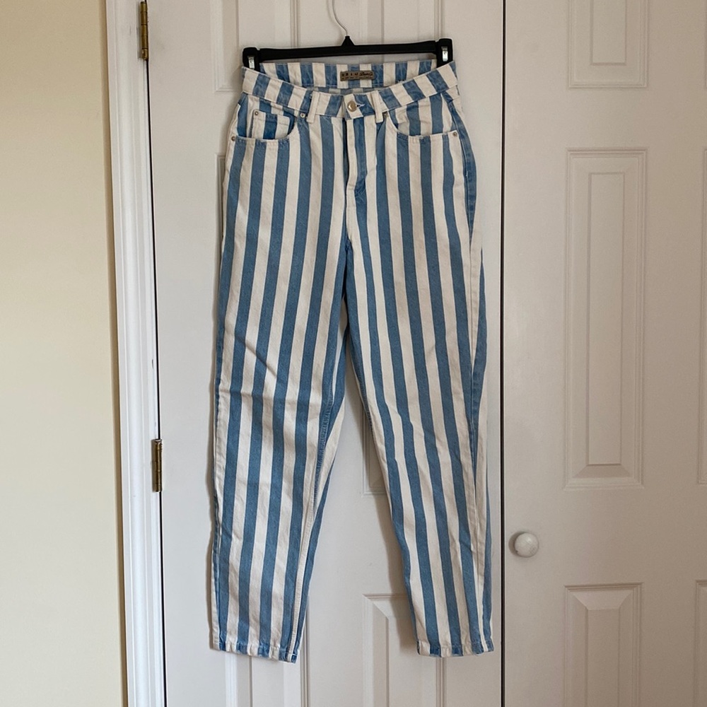PRIMARK | PANTS | SIZE 6 | WORN ONCE